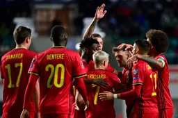 'Rode Duivel trekt last-minute naar Rusland'