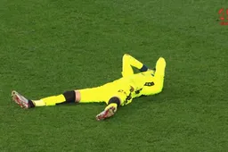 Vanaken verduidelijkt waarom Horvath in tranen uitbarstte: “Dit was er aan de hand”