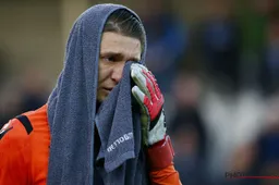 Ethan Horvath neemt opmerkelijke beslissing na overlijden van grootmoeder