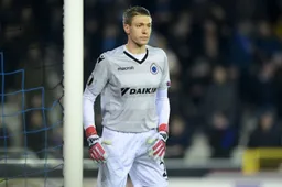 "Club Brugge grijpt in en haalt snel nieuwe doelman binnen"