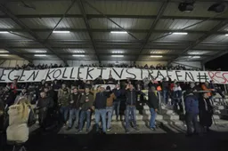 Verschrikkelijk drama voor ex-speler van Eupen