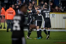 Dit vreemde aantal toeschouwers levert Eupen een record op