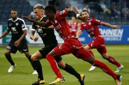 Speler van Eupen vreest het ergste: "Belanden in de put"