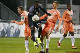 "Serieuze ruzie in kleedkamer van Anderlecht"