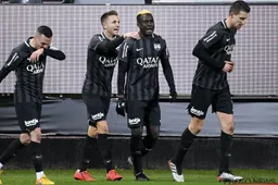 KV Oostende doet erg slechte zaak in Eupen