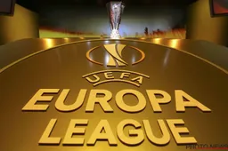 Herbeleef de loting van de Europa League!