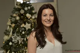 WAG van Björn Engels: "Ik ben daardoor in tranen uitgebarsten"