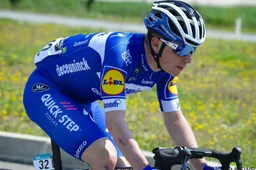 Wielertalent Remco Evenepoel: "Ik hoop vooral dat zij geen kampioen worden"
