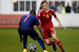 Anderlecht beging enorme flater met wereldkampioen