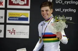 Kindermans legt uit waarom wereldkampioen Evenepoel weg moest bij RSCA