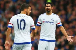 Bezwijkt ook deze Chelsea-ster voor het Chinese geld?