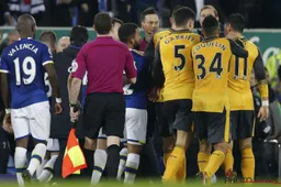 Everton pakt in slotminuten zege tegen Arsenal