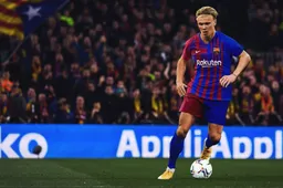 Enorme verrassing: 'Erling Haaland trekt naar noodlijdend Barcelona'