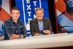 Dit zijn de gasten in Extra Time vanavond