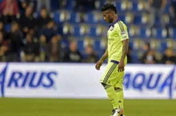 ‘Imoh Ezekiel verrast vriend en vijand en tekent bij Belgische club’