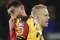 Het gaat helemaal niet goed met Fabien Camus in de cel