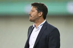 Cercle Brugge ontslaat Mercadal, oude bekende volgt hem wellicht op