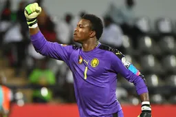 KV Oostende pakt uit met de komst van Kameroener Fabrice Ondoa