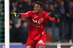 KV Oostende ontslaat speler na organiseren van lockdownfeestje