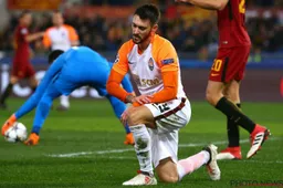 'Ferreyra neemt beslissing over transfer naar Anderlecht'