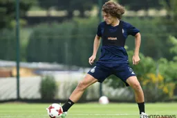 Faes is opgelucht met transfer en trapt na: “Nooit een kans gehad”