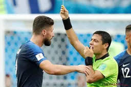 FIFA maakt ref bekend die België-Engeland zal fluiten