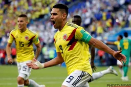 Colombia groepswinnaar, Fair Play beslist over Japan en Senegal