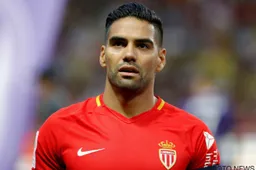 Falcao krijgt celstraf van 16 maanden én fikse boete opgelegd