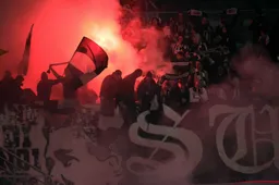 Bengaals vuur heeft gigantische gevolgen voor Charleroi-fan