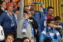 Club-fans zijn boos op commentator van Sporza (Ditmaal niét Filip Joos!)