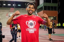 Haroun haalt fors uit naar Club: "Ze waren zeer hautain"