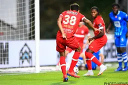 Antwerp-sterkhouder gaat compleet de mist in: "Kunnen ermee lachen"