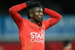 Verrassing in de maak? 'Anderlecht dumpt Dimata en haalt Sakala als vervanger'