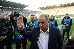 Gala-coach Terim moet iets kwijt over Club: "Hebben we allemaal gezien"