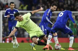 Zulte Waregem verrast met komst van speler van Manchester City