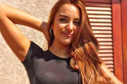 Ricca laat blauw-zwarte fans ogen uitkijken naar zijn bloedhete Faustina