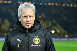 Dortmund-coach onder de indruk van 3 Club-spelers: "Het is geen toeval"