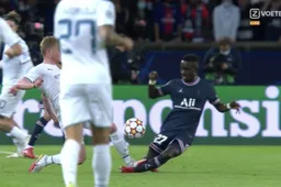 Iedereen heeft het over deze verschrikkelijke ingreep van De Bruyne (VIDEO)