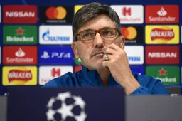 Er is duidelijkheid: "Dan wordt Felice Mazzu ontslagen bij Genk"