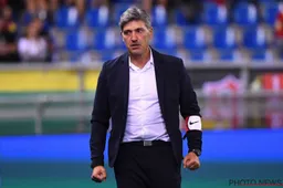 'Genk neemt duidelijk standpunt in over positie van Mazzu'