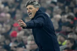 'Dit is de échte reden waarom Felice Mazzu ontslagen werd bij KRC Genk'