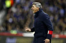 'KRC Genk grijpt meteen in en ontslaat Felice Mazzu'