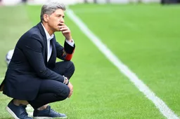 Felice Mazzu reageert op Genk: "Gedegouteerd"