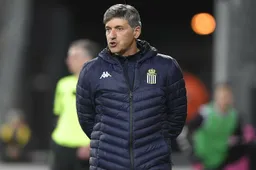 Felice Mazzu reageert op verhuis naar Genk