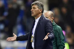 Felice Mazzu laat zich uit over ontslag bij Genk