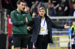 Kijkers Genk-Liverpool halen zwaar uit: "Hoe kan dit? Volstrekt idioot!"