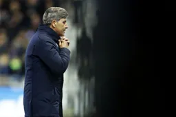 Felice Mazzu over ontslag bij KRC Genk: "Dit is moeilijk te accepteren"