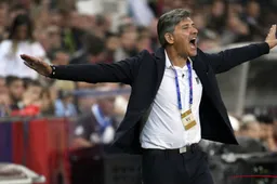 Felice Mazzu grijpt na zware afgang drastisch in bij KRC Genk