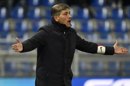 "Het ontslag van Mazzu bij KRC Genk is belachelijk"