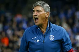 ‘Dit waanzinnige bedrag betaalt KRC Genk voor ontslag van Mazzu’